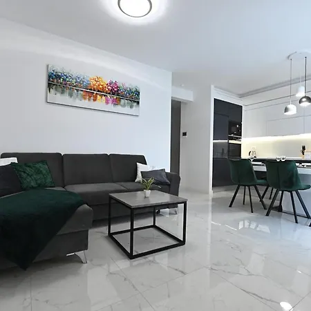Iggy Apartman