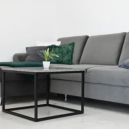 Iggy Apartman Podstrana