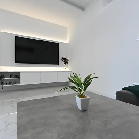 Appartement Iggy
