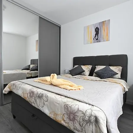 Iggy Appartement