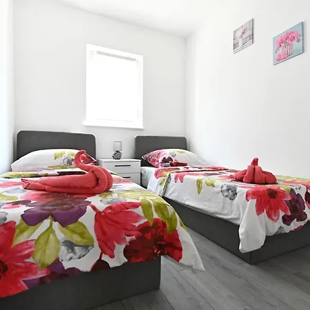 Iggy Apartman Podstrana